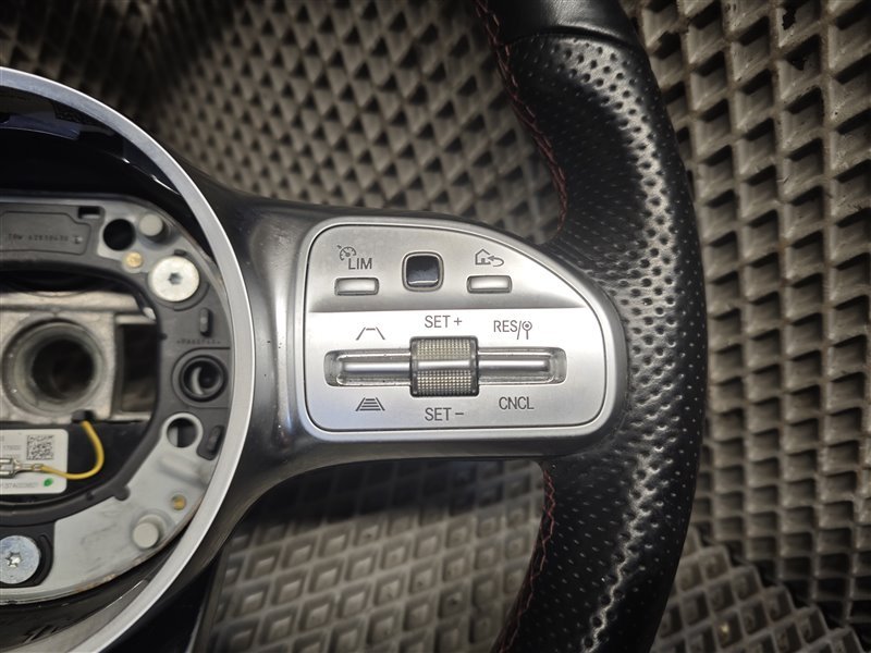 руль, 13500 рублей, Санкт-Петербург