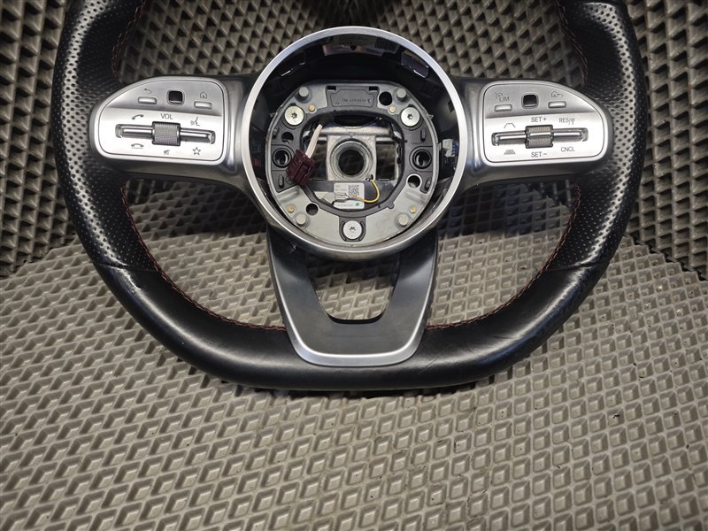 руль, 13500 рублей, Санкт-Петербург