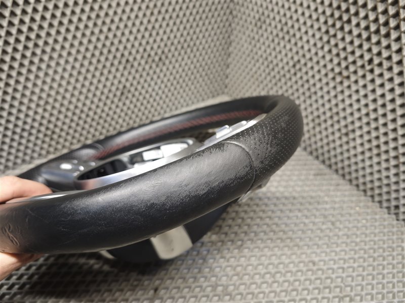 руль, 13500 рублей, Санкт-Петербург