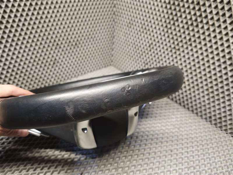 руль, 13500 рублей, Санкт-Петербург