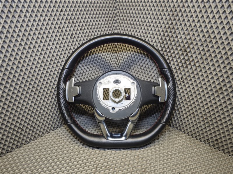 руль, 13500 рублей, Санкт-Петербург