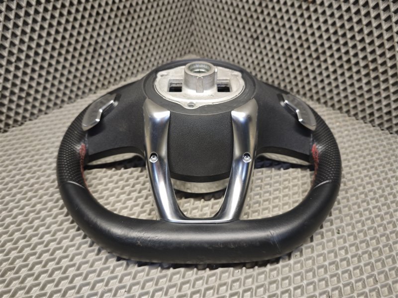 руль, 13500 рублей, Санкт-Петербург