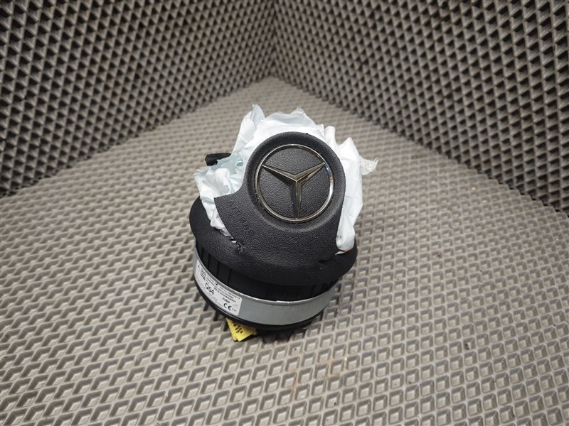 подушка в руль, 4000 рублей, Санкт-Петербург