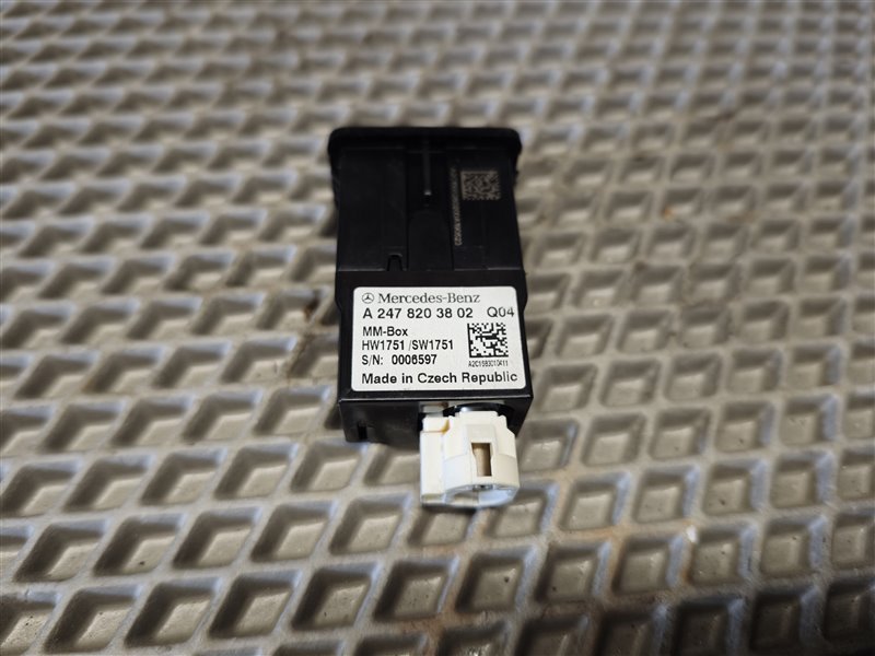 блок USB, 5000 рублей, Санкт-Петербург