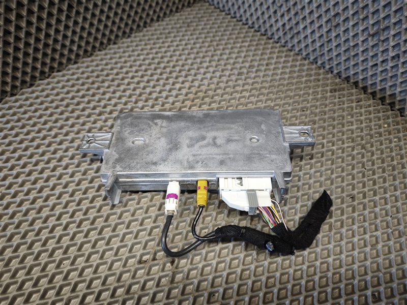 блок управления парктроником, 25000 рублей, Санкт-Петербург