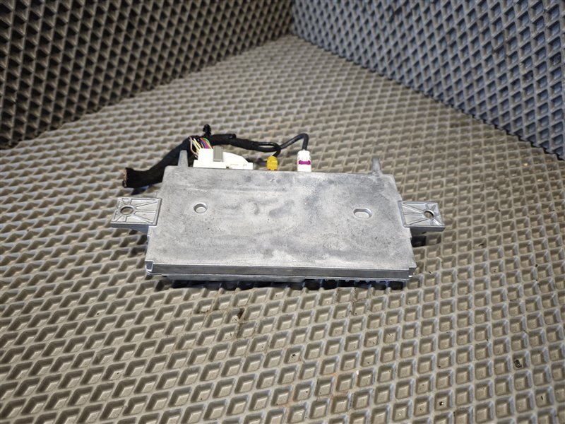 блок управления парктроником, 25000 рублей, Санкт-Петербург