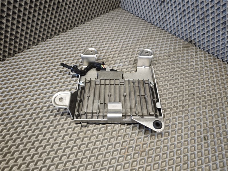 блок управления парктроником, 25000 рублей, Санкт-Петербург