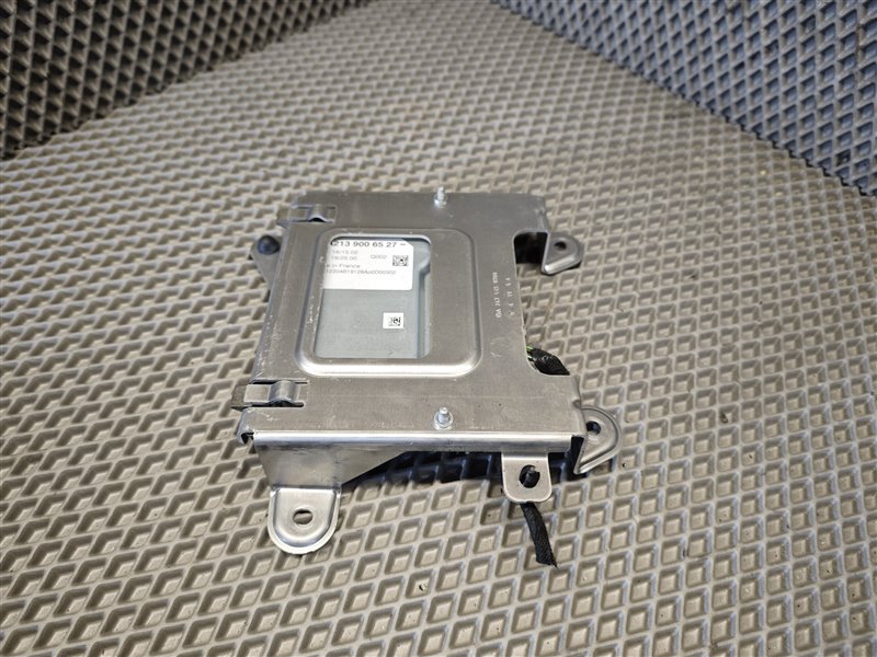 блок управления парктроником, 25000 рублей, Санкт-Петербург