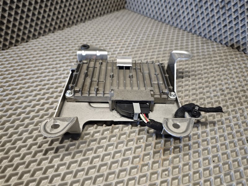 блок управления парктроником, 25000 рублей, Санкт-Петербург