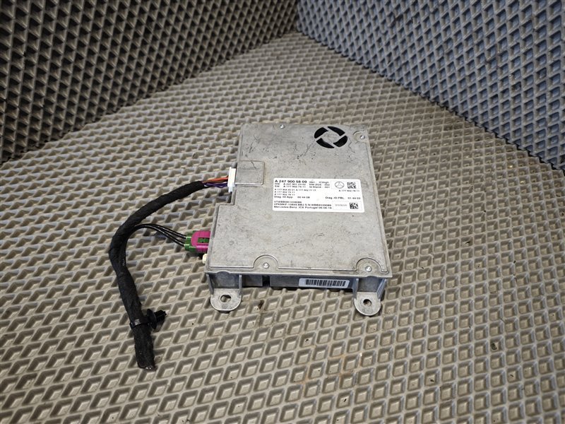 блок управления, 20000 рублей, Санкт-Петербург