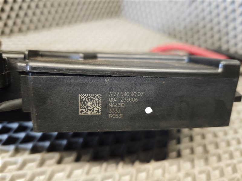 блок предохранителей, 6400 рублей, Санкт-Петербург