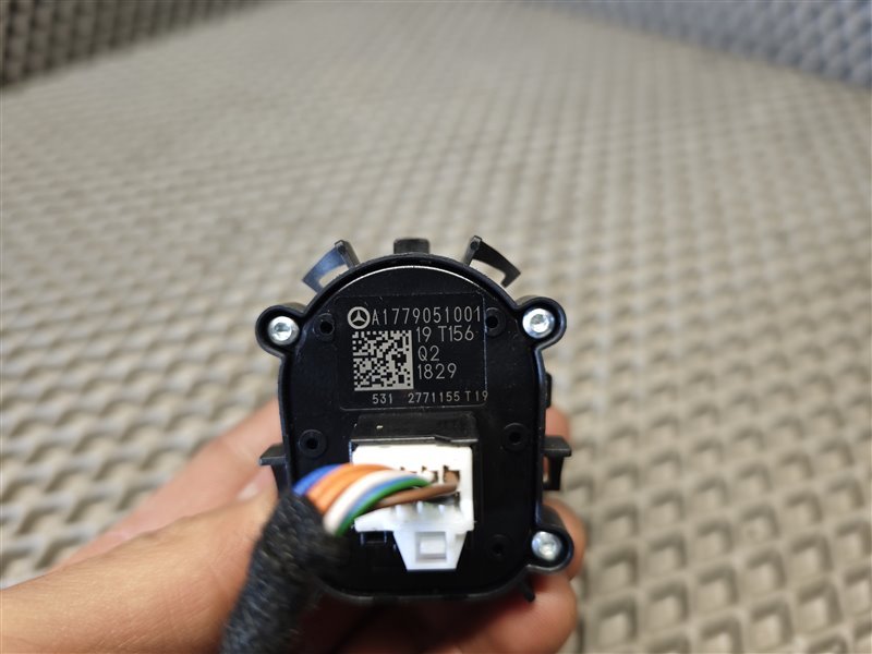 кнопка старт / стоп, 2300 рублей, Санкт-Петербург