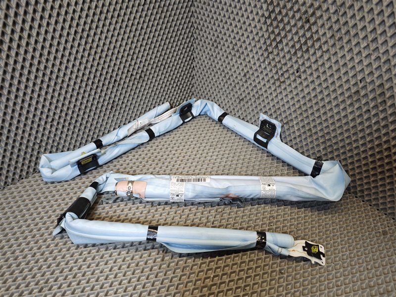 шторка безопасности, 18000 рублей, Санкт-Петербург