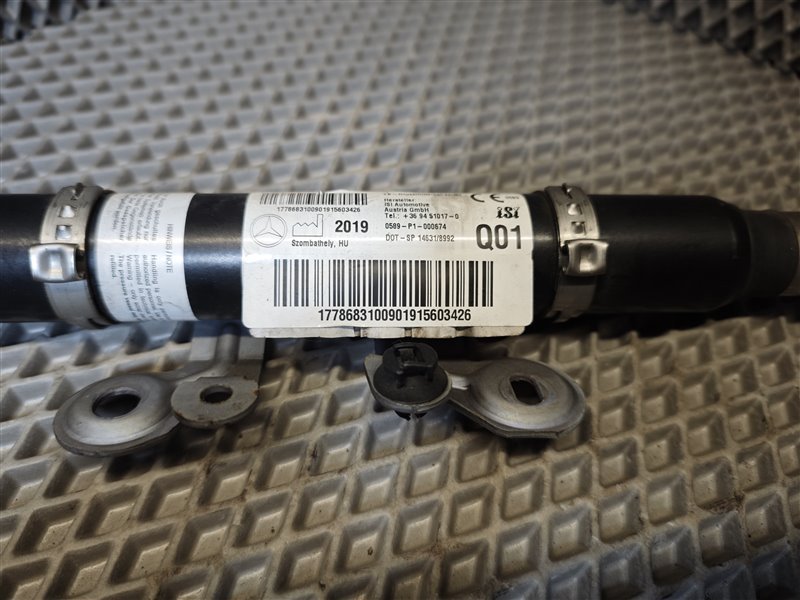 пиропатрон, 3200 рублей, Санкт-Петербург