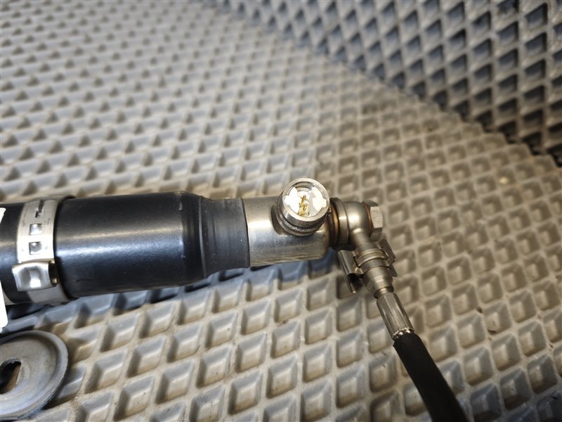 пиропатрон, 3200 рублей, Санкт-Петербург