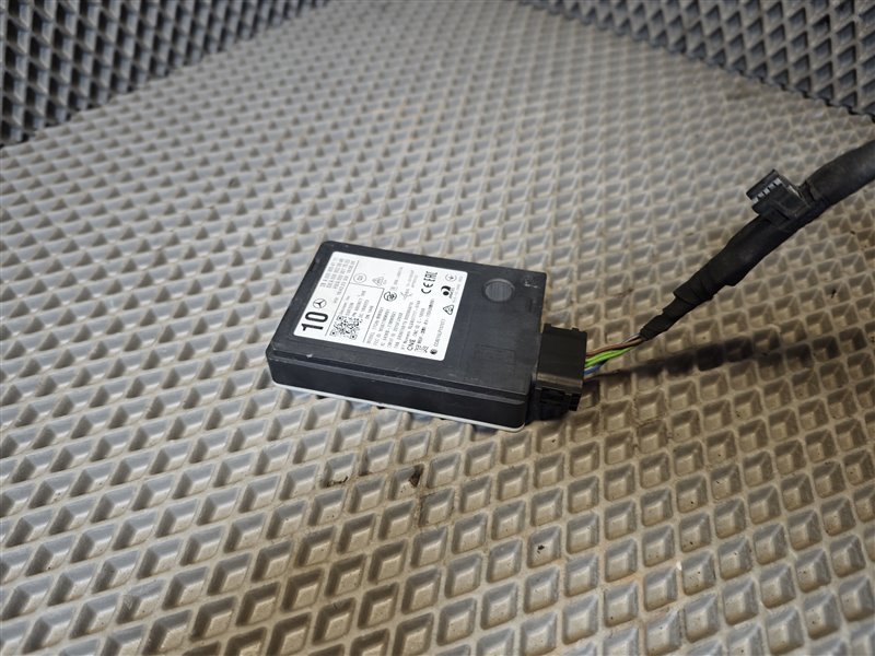 радарный датчик, 13000 рублей, Санкт-Петербург