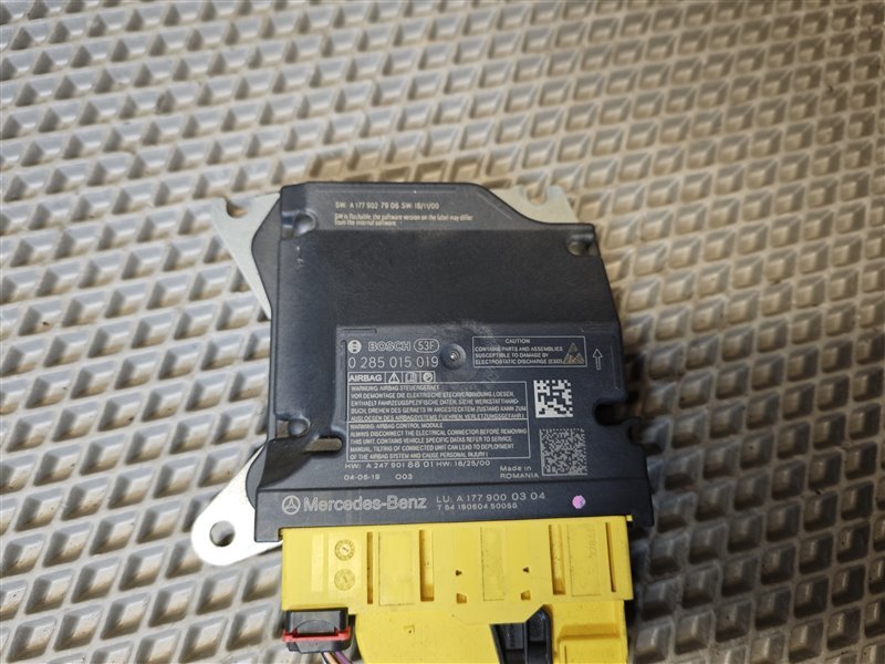 блок SRS, 5000 рублей, Санкт-Петербург