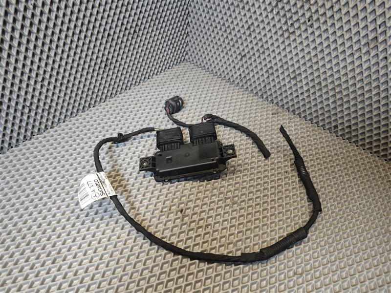 блок управления топливный, 3000 рублей, Санкт-Петербург