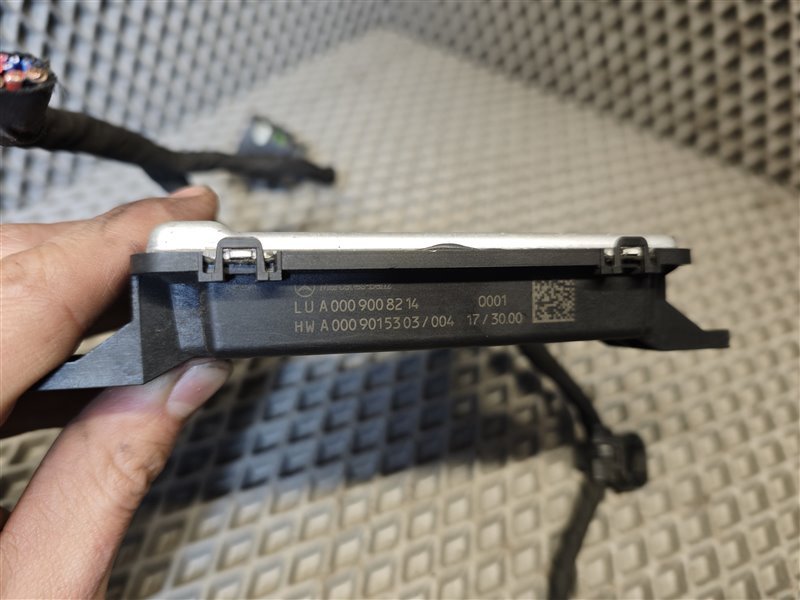 блок управления топливный, 3000 рублей, Санкт-Петербург