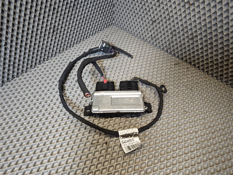 блок управления топливный, 3000 рублей, Санкт-Петербург