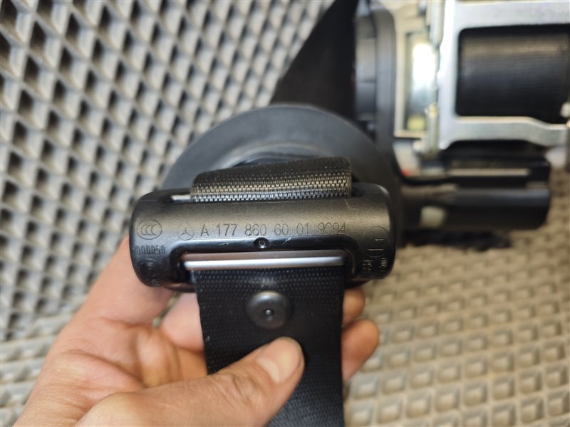 ремень безопасности, 18000 рублей, Санкт-Петербург