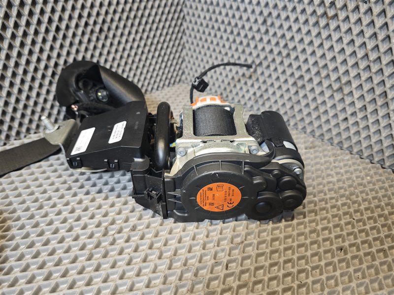 ремень безопасности, 18000 рублей, Санкт-Петербург