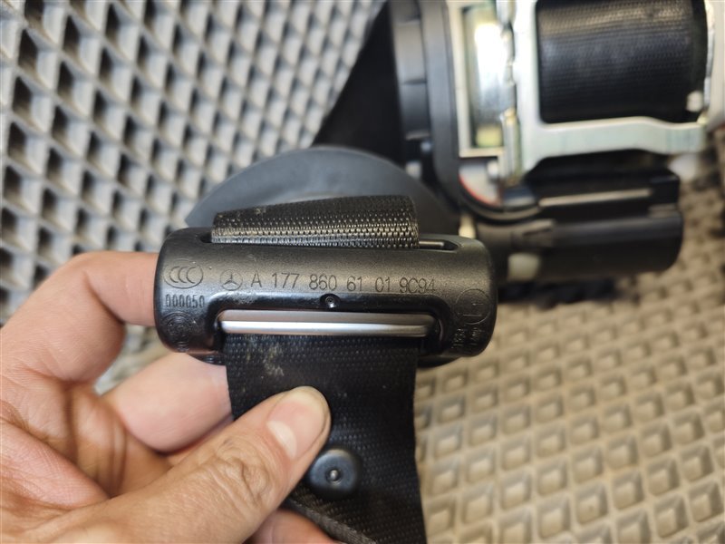 ремень безопасности, 18000 рублей, Санкт-Петербург