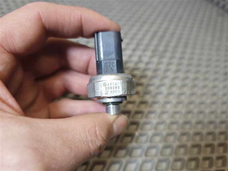 датчик кондиционера, 1500 рублей, Санкт-Петербург