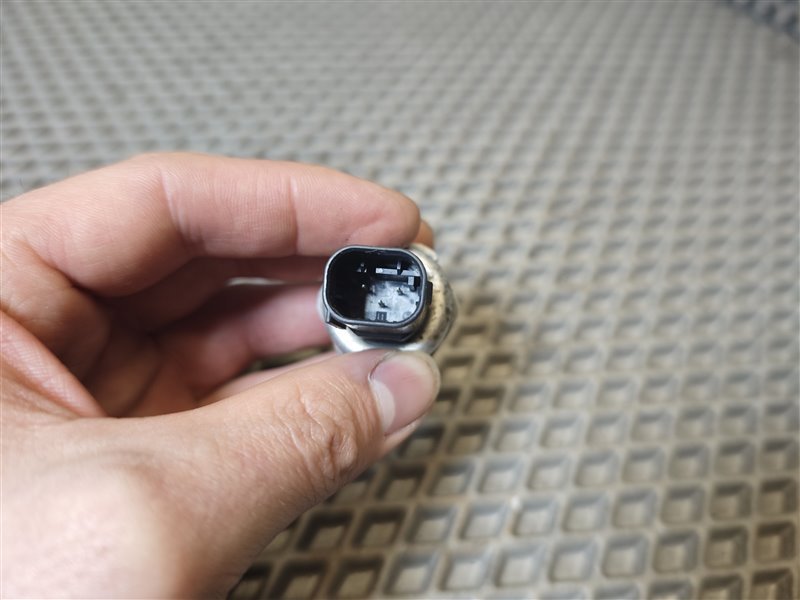 датчик кондиционера, 1500 рублей, Санкт-Петербург