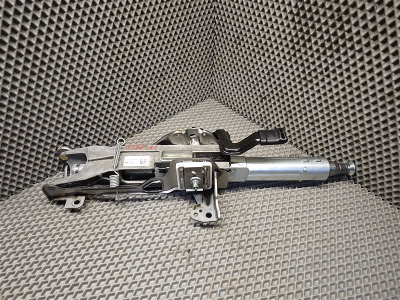 рулевая колонка, 7000 рублей, Санкт-Петербург