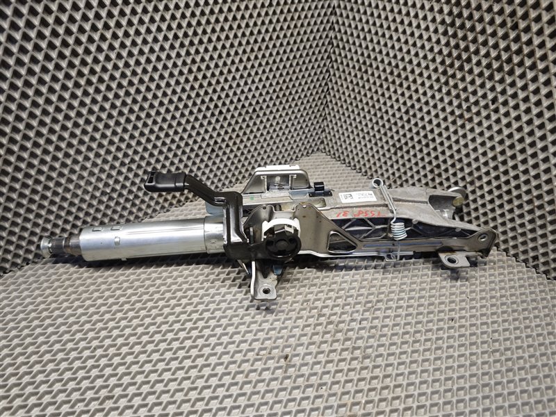 рулевая колонка, 7000 рублей, Санкт-Петербург