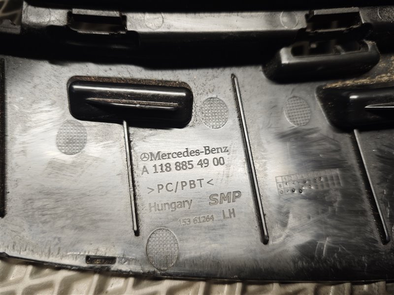 кронштейн бампера, 4000 рублей, Санкт-Петербург