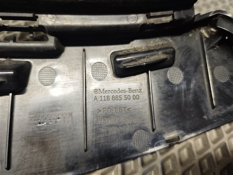 кронштейн бампера, 4000 рублей, Санкт-Петербург