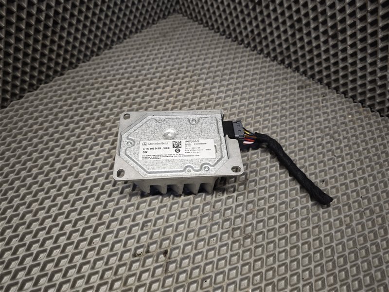 усилитель звука, 7600 рублей, Санкт-Петербург