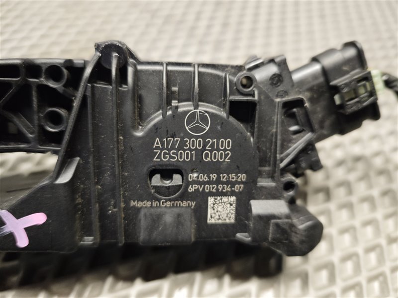 педаль газа, 2500 рублей, Санкт-Петербург