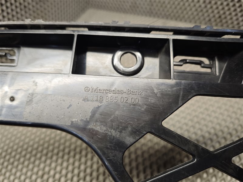 кронштейн бампера, 2600 рублей, Санкт-Петербург