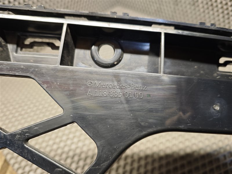 кронштейн бампера, 2600 рублей, Санкт-Петербург