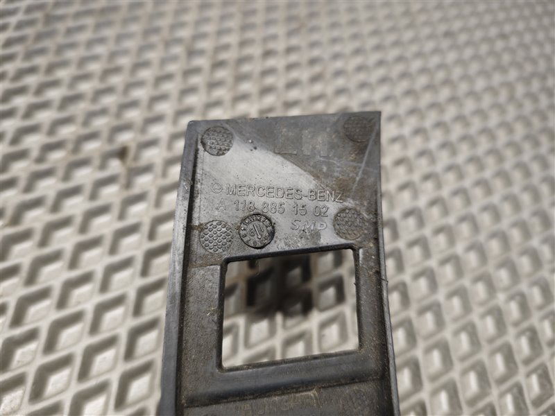 кронштейн бампера, 4000 рублей, Санкт-Петербург