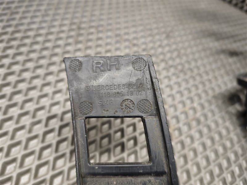 кронштейн бампера, 4000 рублей, Санкт-Петербург