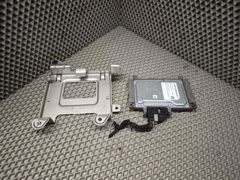 блок управления distronic, 20000 рублей, Санкт-Петербург