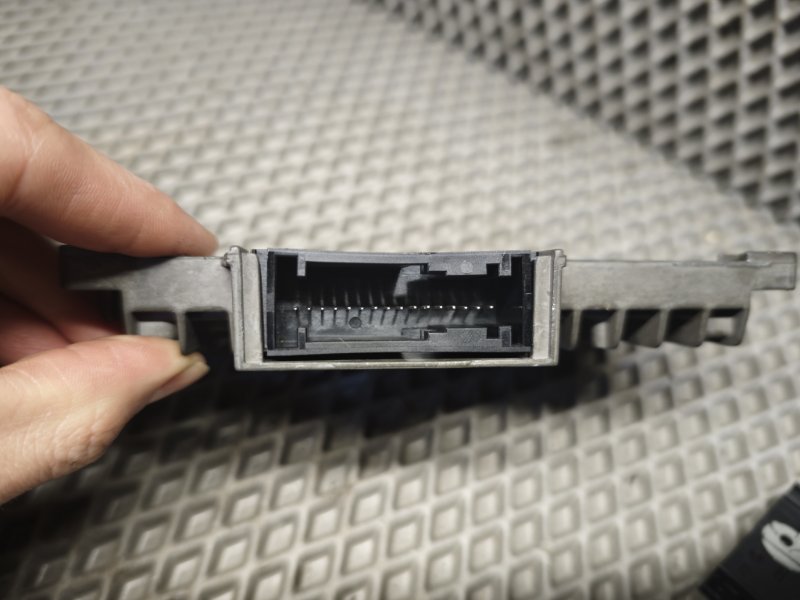 блок управления distronic, 20000 рублей, Санкт-Петербург