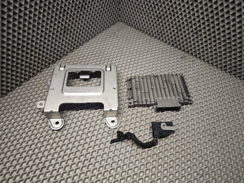 блок управления distronic, 20000 рублей, Санкт-Петербург