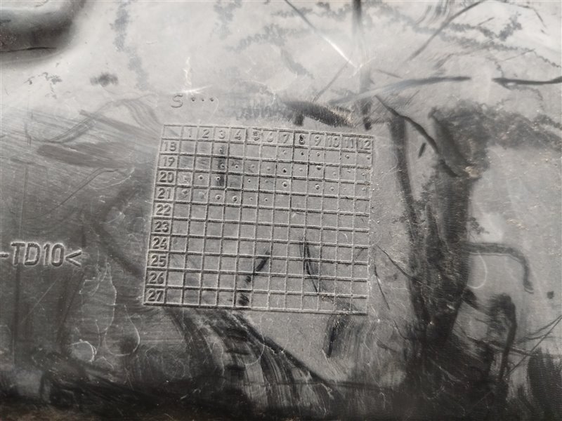 подкрылок, 10000 рублей, Санкт-Петербург