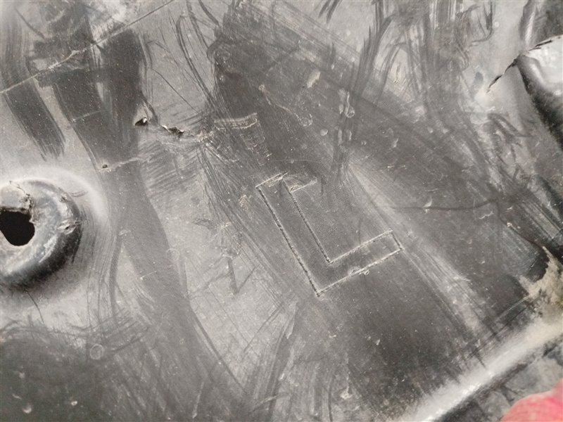 подкрылок, 6000 рублей, Санкт-Петербург