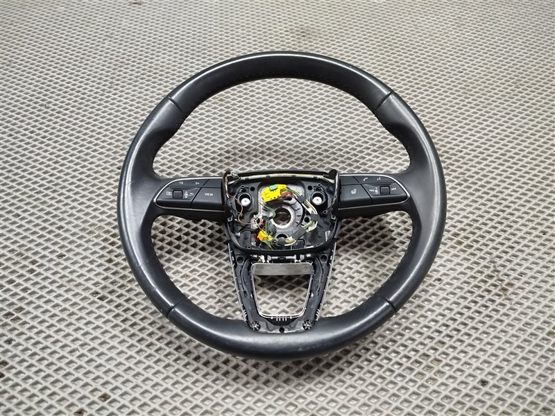 руль, 25000 рублей, Санкт-Петербург