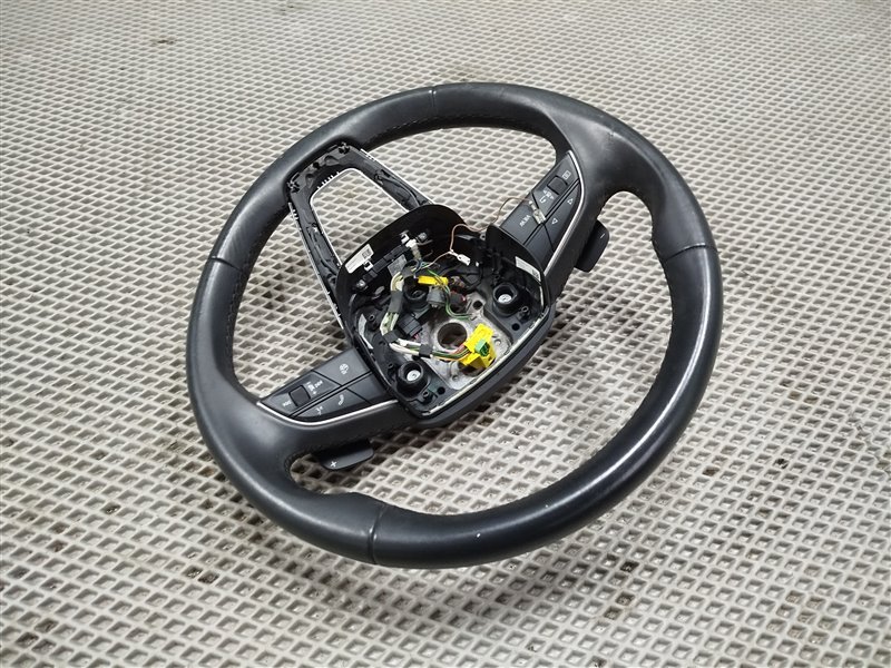 руль, 25000 рублей, Санкт-Петербург