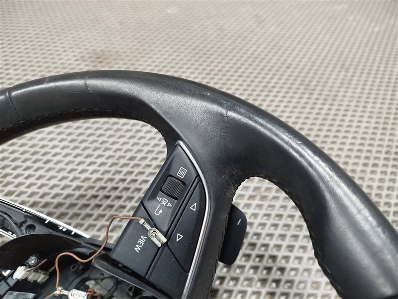 руль, 25000 рублей, Санкт-Петербург