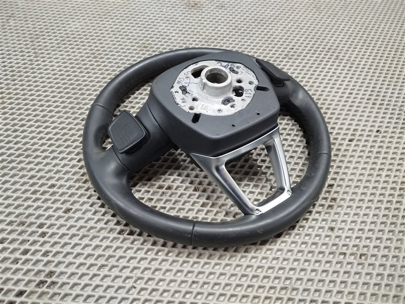 руль, 25000 рублей, Санкт-Петербург