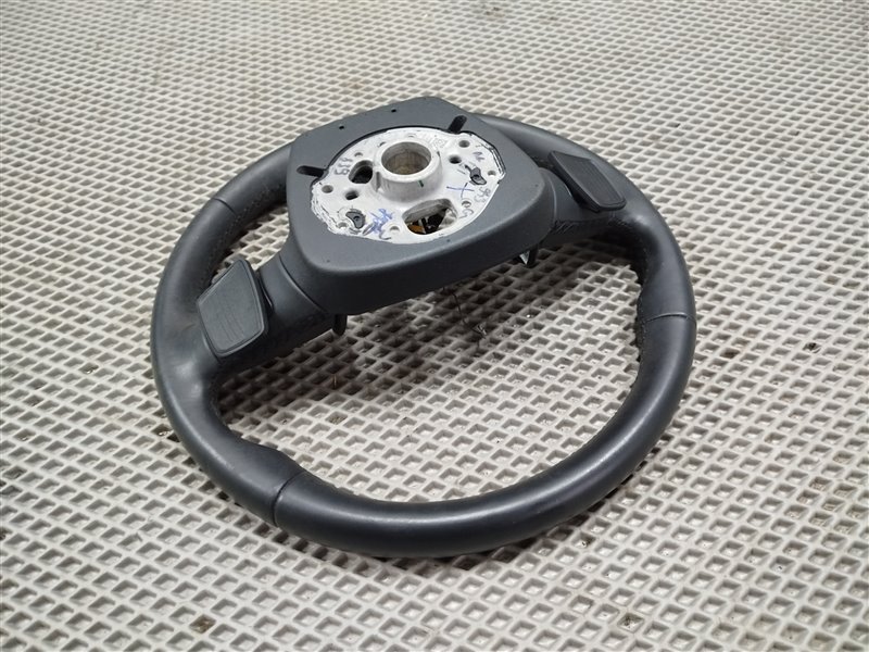 руль, 25000 рублей, Санкт-Петербург