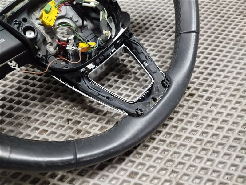 руль, 25000 рублей, Санкт-Петербург